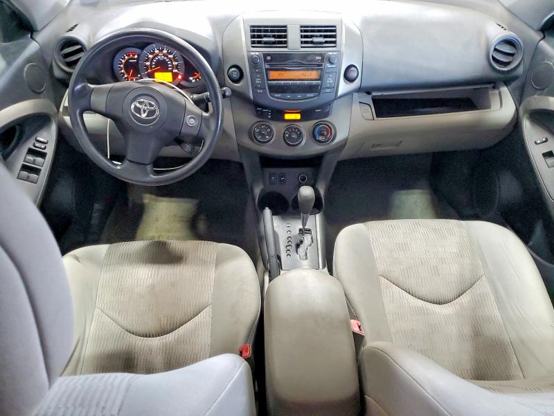Продаж на аукціоні авто 2011 Toyota Rav4, vin: 2T3BF4DV0BW123705, номер лоту: 59532856