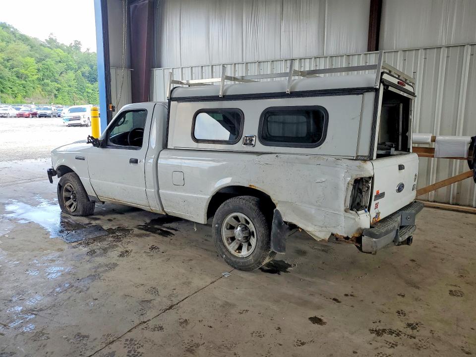 Продажа на аукционе авто 2009 Ford Ranger, vin: 1FTYR10D69PA00414, номер лота: 85632715
