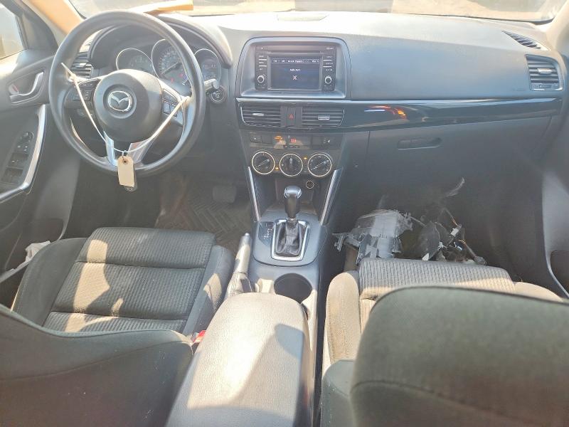 Aukcja sprzedaży 2015 Mazda Cx-5, vin: JM3KE2CY3F0528400, numer aukcji: 59994466