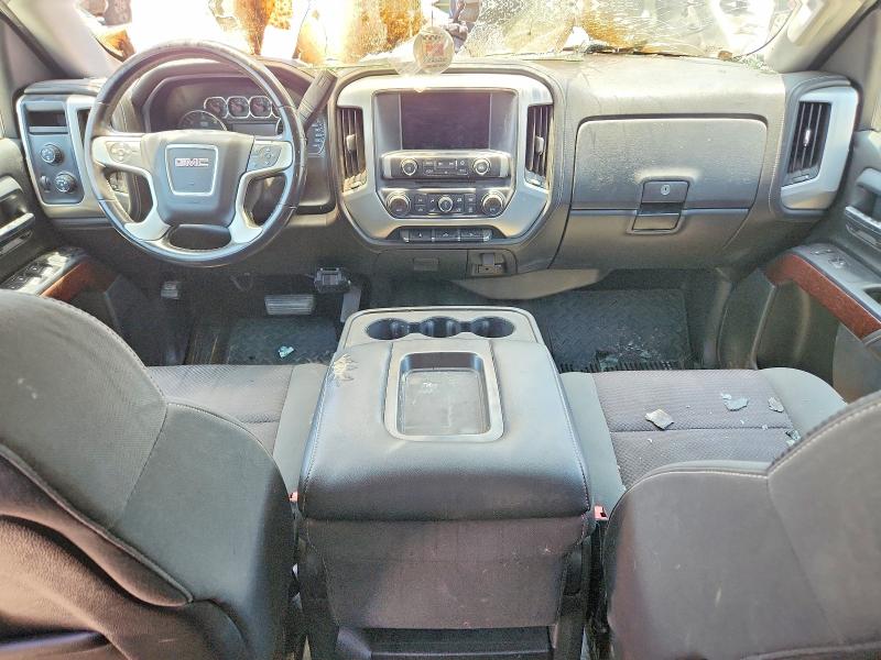 61929276 :رقم المزاد ، 3GTU2UEC0EG527223 vin ، 2014 Gmc Sierra مزاد بيع