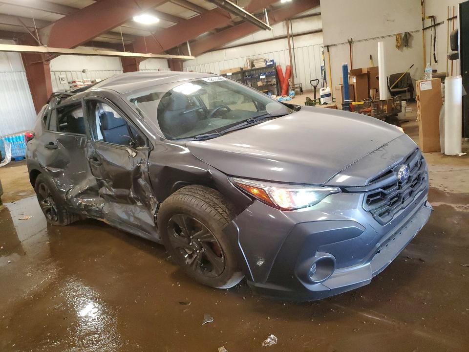 Aukcja sprzedaży 2025 Subaru Crosstrek, vin: JF2GUABC1SH286270, numer aukcji: 62170366