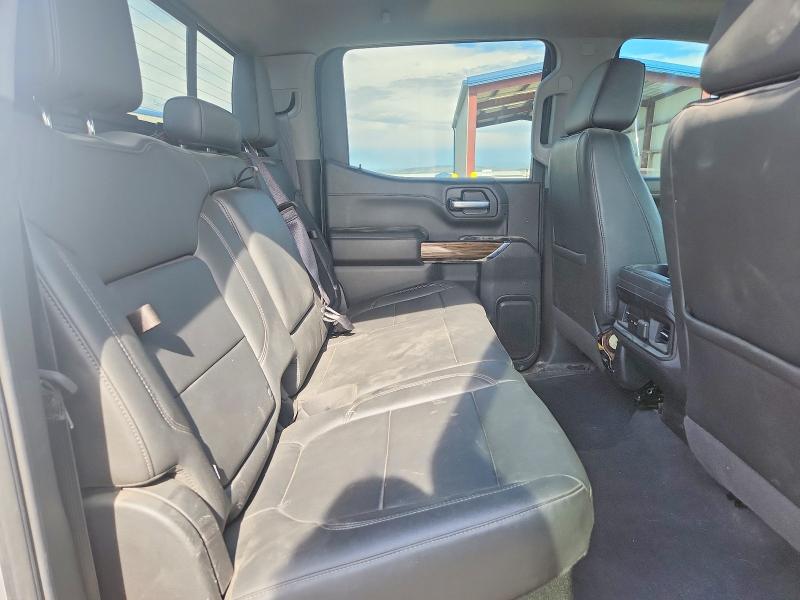 Aukcja sprzedaży 2020 Chevrolet Silverado, vin: 3GCUYEED6LG432644, numer aukcji: 60259176