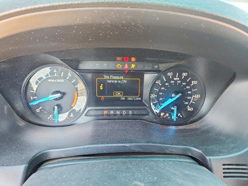 Продаж на аукціоні авто 2017 Ford Explorer, vin: 1FM5K7D83HGB78606, номер лоту: 62230986