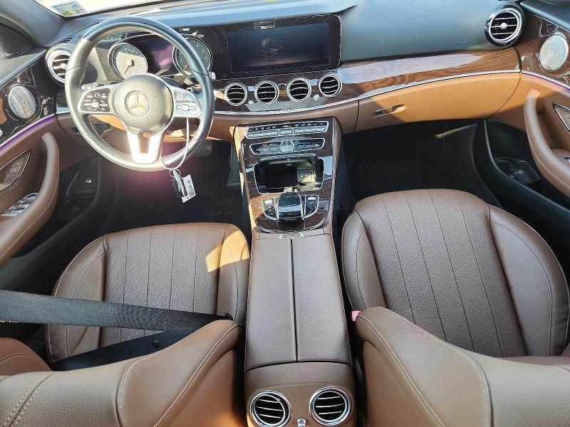 Продажа на аукционе авто 2019 Mercedes-benz E, vin: WDDZF4JB9KA513179, номер лота: 59639836