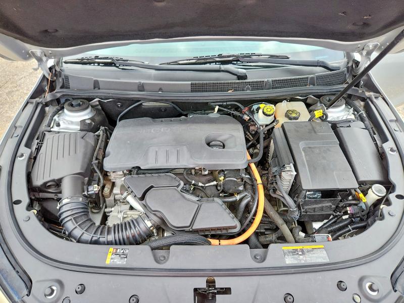 2014 Buick Lacrosse მანქანა იყიდება აუქციონზე, vin: 1G4GA5GR2EF165500, აუქციონის ნომერი: 61936536