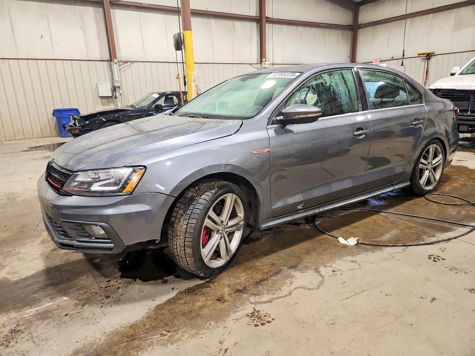 Продаж на аукціоні авто 2016 Volkswagen Jetta, vin: 3VW4T7AJ4GM419160, номер лоту: 62395376