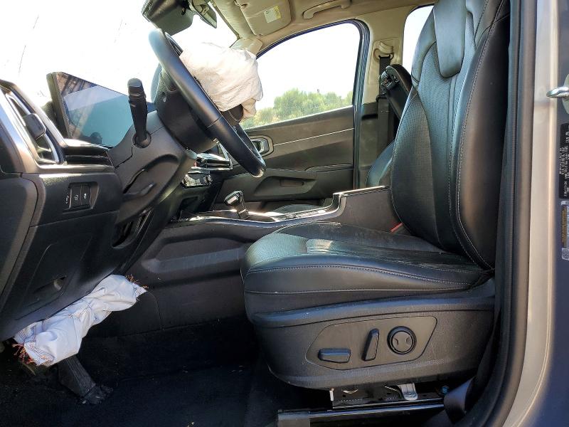 Продаж на аукціоні авто 2024 Kia Sorento, vin: 5XYRHDJF1RG305802, номер лоту: 62967326