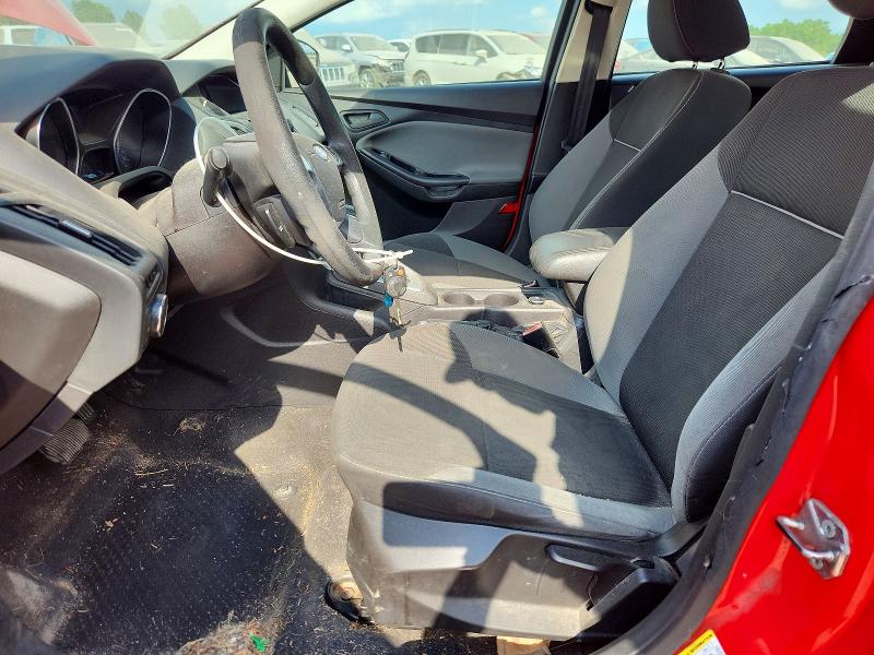 Продажа на аукционе авто 2012 Ford Focus, vin: 1FAHP3F23CL469388, номер лота: 60650006