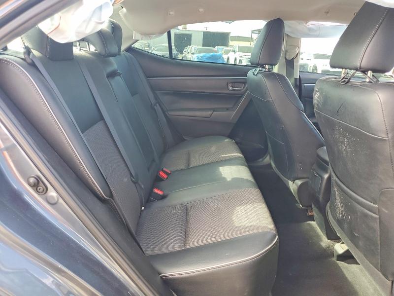 Aukcja sprzedaży 2015 Toyota Corolla, vin: 2T1BURHEXFC346668, numer aukcji: 61443856