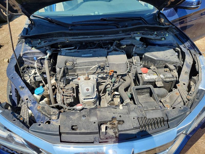 58746286 :رقم المزاد ، 1HGCR2F76HA062304 vin ، 2017 Honda Accord مزاد بيع