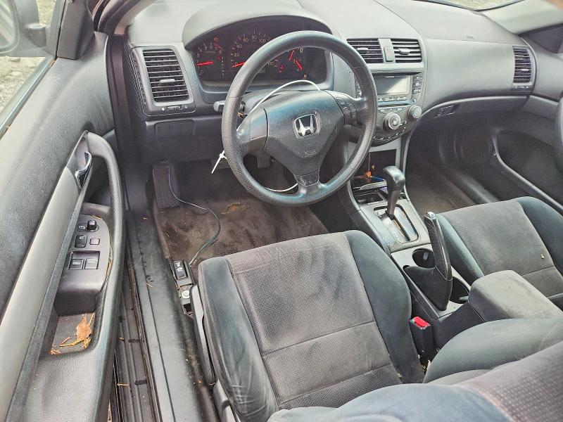 Aukcja sprzedaży 2003 Honda Accord, vin: 1HGCM72223A003930, numer aukcji: 59652466
