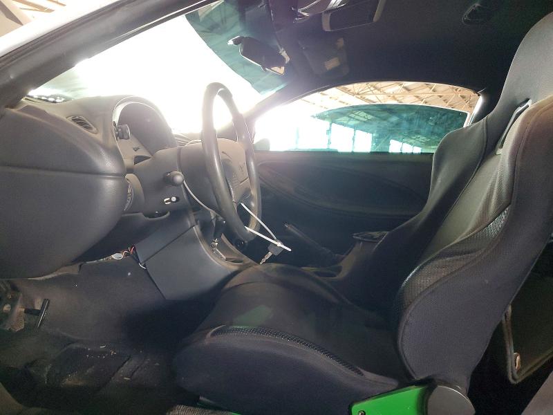 Продаж на аукціоні авто 2002 Ford Mustang, vin: 1FAFP40452F151647, номер лоту: 60392286
