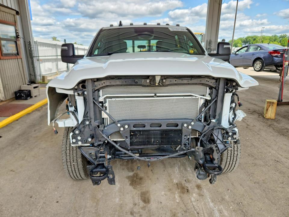 Продажа на аукционе авто 2025 Ram 2500, vin: 3C6UR5HJ8SG556399, номер лота: 61391306