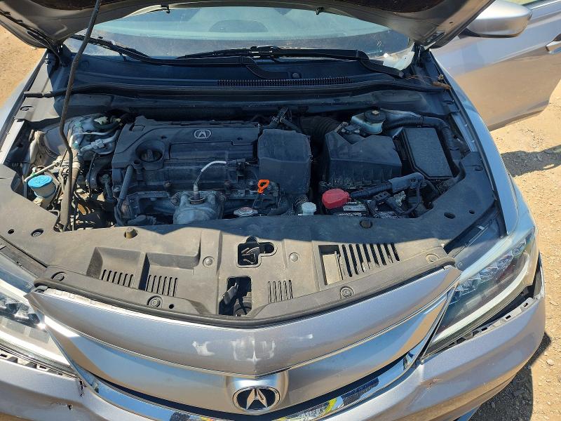 Продажа на аукционе авто 2017 Acura Ilx, vin: 19UDE2F77HA012110, номер лота: 61080926