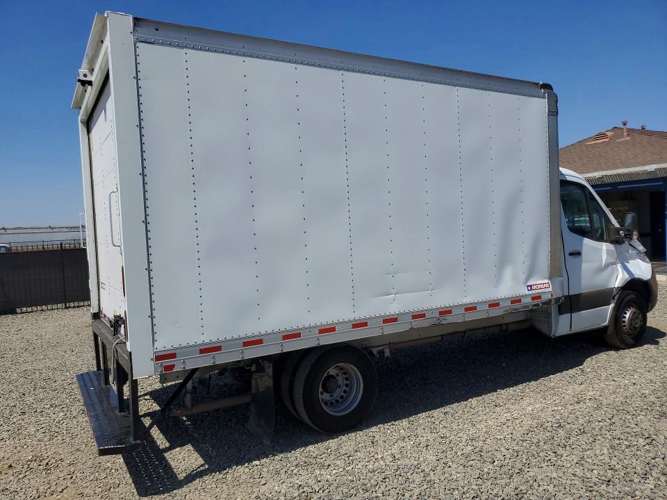 2019 Mercedes-benz Sprinter მანქანა იყიდება აუქციონზე, vin: WDAPF4CD5KN024578, აუქციონის ნომერი: 62850656