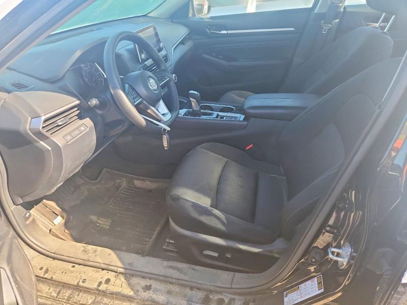 Продажа на аукционе авто 2021 Nissan Altima, vin: 1N4BL4DW1MN417244, номер лота: 62247536