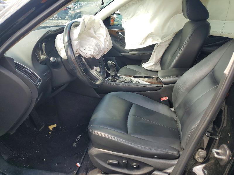 Продаж на аукціоні авто 2019 Infiniti Q50, vin: JN1EV7AR2KM554538, номер лоту: 61927416