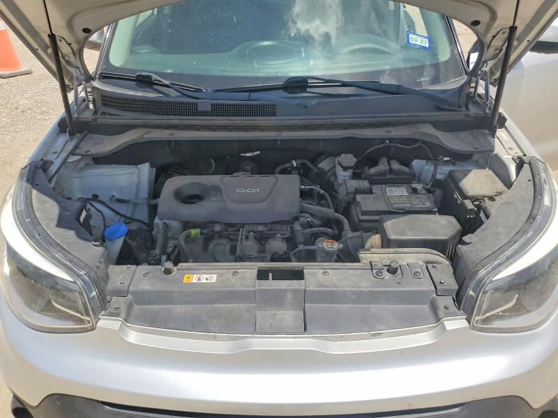 Продаж на аукціоні авто 2019 Kia Soul, vin: KNDJN2A27K7699073, номер лоту: 60131826