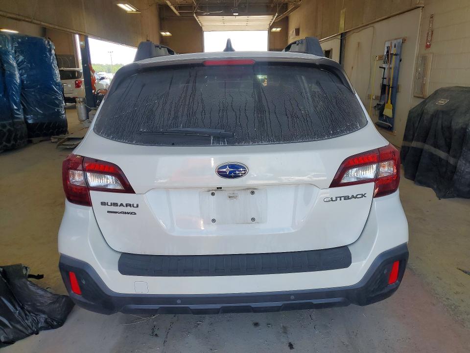 59184706 :رقم المزاد ، 4S4BSANC8K3259375 vin ، 2019 Subaru Outback مزاد بيع