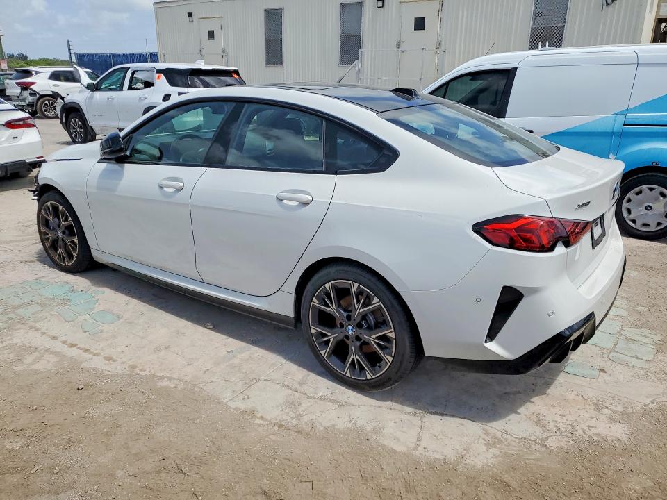 85982445 :رقم المزاد ، WBA23GG00T7U37424 vin ، 2026 Bmw 228xi مزاد بيع