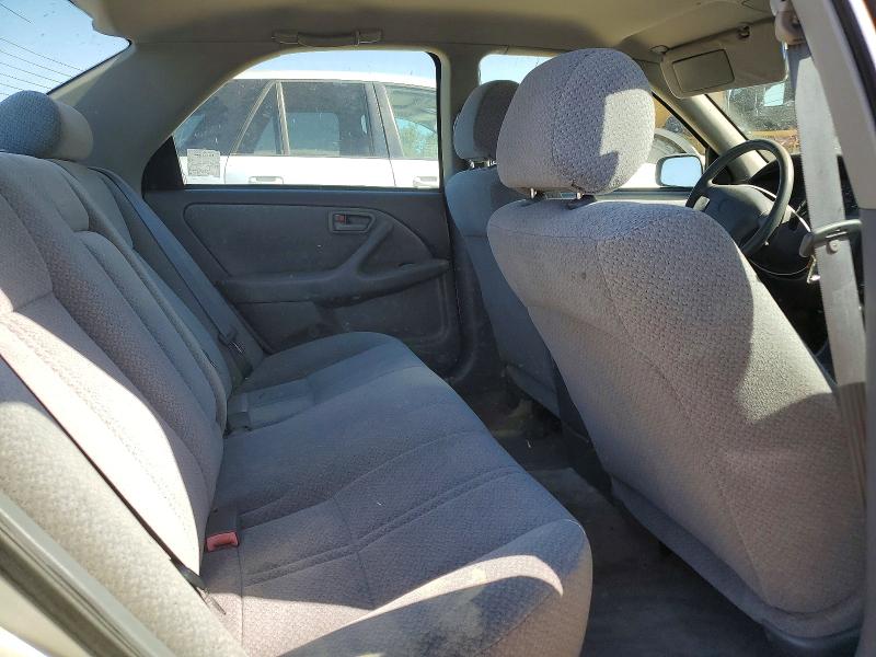 Продажа на аукционе авто 2001 Toyota Camry, vin: 4T1BG22K51U105539, номер лота: 60758266