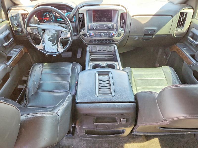 Aukcja sprzedaży 2018 Gmc Sierra, vin: 3GTU2PEC5JG164848, numer aukcji: 60170546