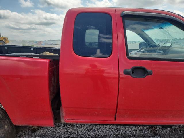 Aukcja sprzedaży 2006 Chevrolet Colorado, vin: 1GCCS198168114296, numer aukcji: 61444406