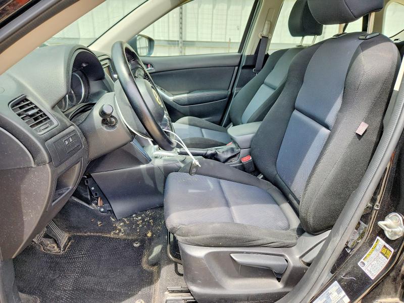 Aukcja sprzedaży 2015 Mazda Cx-5, vin: JM3KE4BYXF0542114, numer aukcji: 62071716