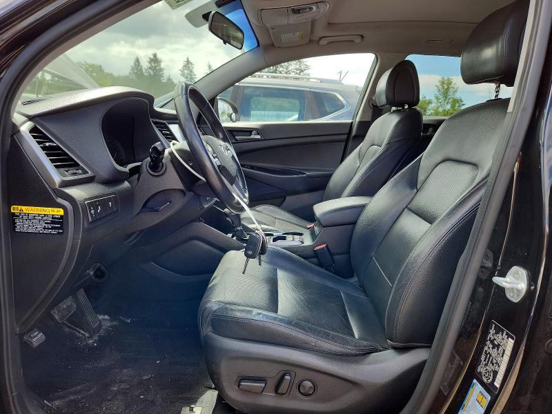Auction sale of the 2018 Hyundai Tucson, vin: KM8J3CA47JU738365, lot number: 62979286