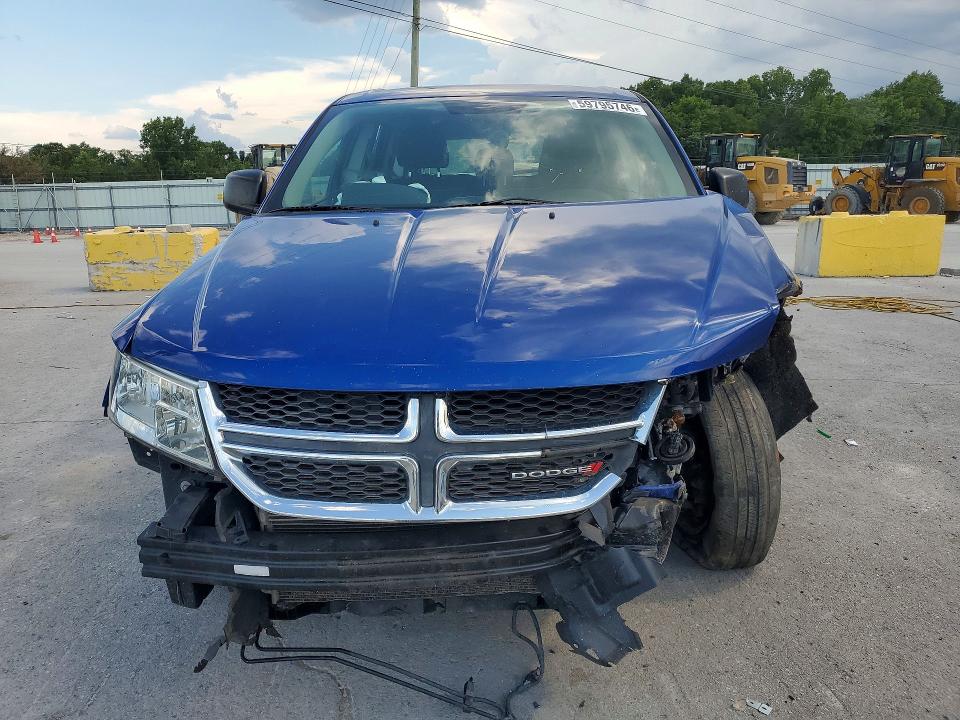 Aukcja sprzedaży 2015 Dodge Journey, vin: 3C4PDCAB6FT613031, numer aukcji: 59795746
