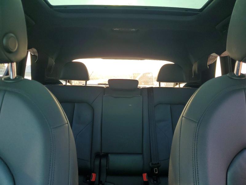 Aukcja sprzedaży 2021 Audi Q3, vin: WA1AUCF3XM1102654, numer aukcji: 57635396