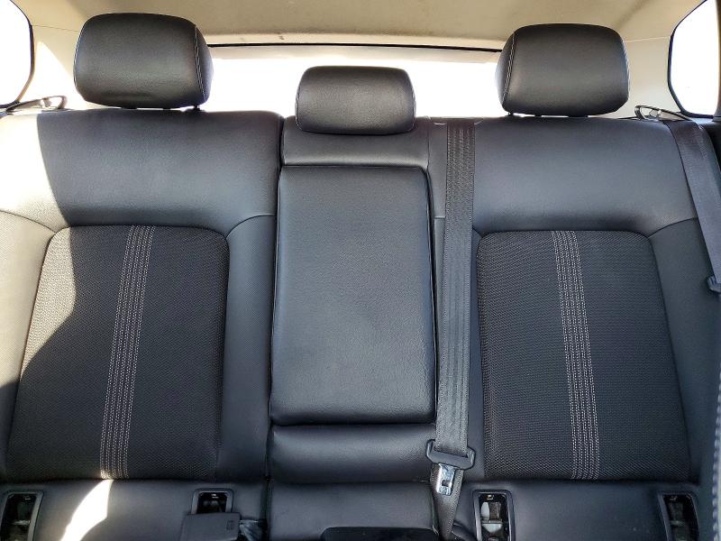 2024 Mazda Cx-50 მანქანა იყიდება აუქციონზე, vin: 7MMVABBM4RN164060, აუქციონის ნომერი: 61439886