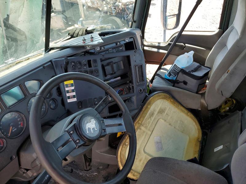 Продаж на аукціоні авто 2017 Mack Semi, vin: 1M1AW01X3HM009455, номер лоту: 59224106