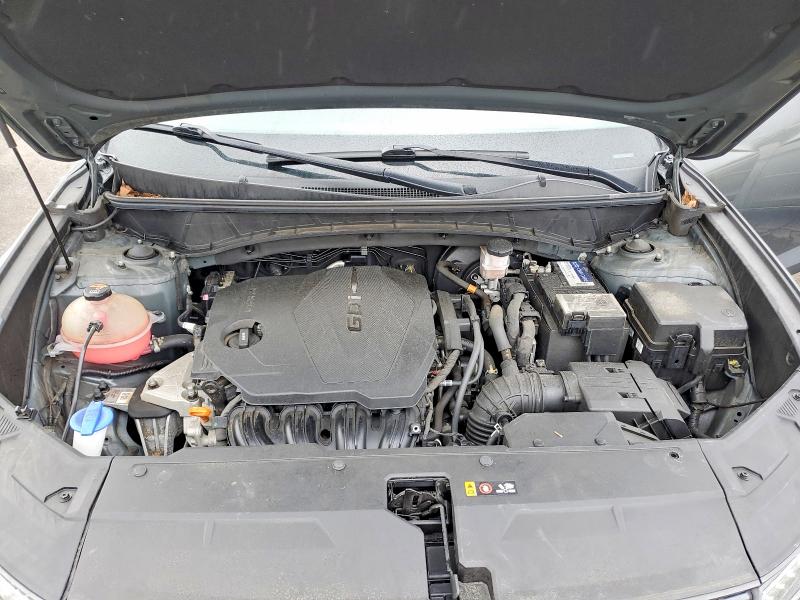 59839636 :رقم المزاد ، 5NMJBCAE1NH032490 vin ، 2022 Hyundai Tucson مزاد بيع