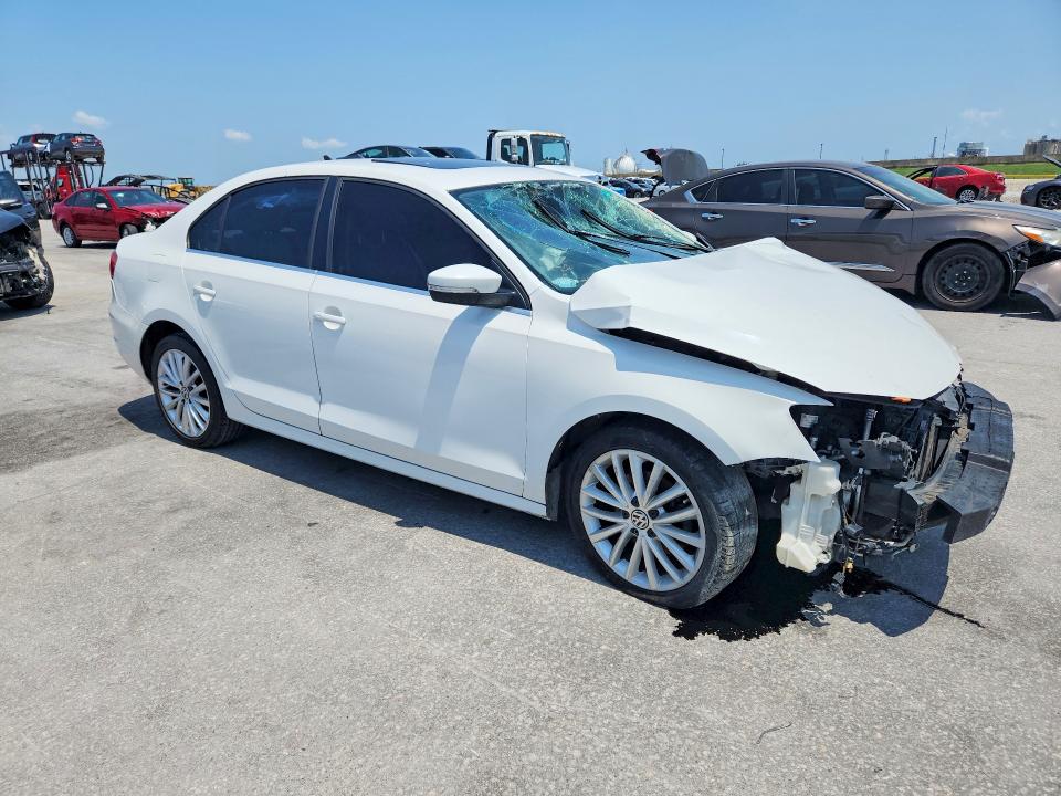 Aukcja sprzedaży 2014 Volkswagen Jetta, vin: 3VWLL7AJ7EM359951, numer aukcji: 63007986