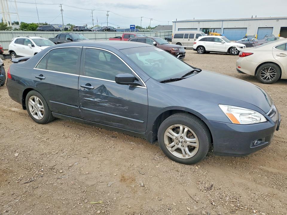 62069926 :رقم المزاد ، 1HGCM56876A049082 vin ، 2006 Honda Accord مزاد بيع