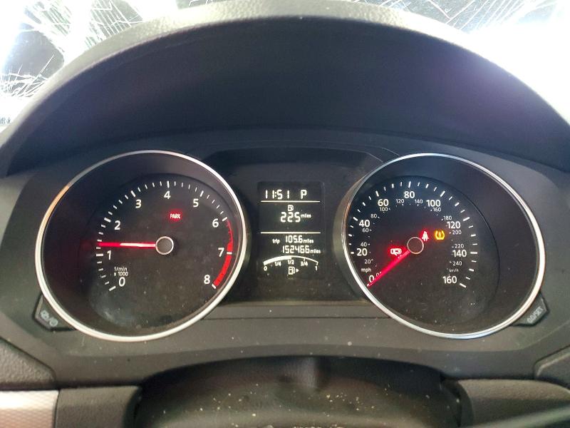 Продажа на аукционе авто 2015 Volkswagen Jetta, vin: 3VWD17AJ2FM353082, номер лота: 59922486
