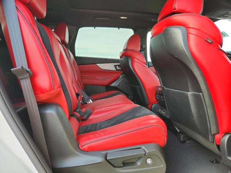 Aukcja sprzedaży 2023 Acura Mdx, vin: 5J8YE1H03PL008439, numer aukcji: 60578286