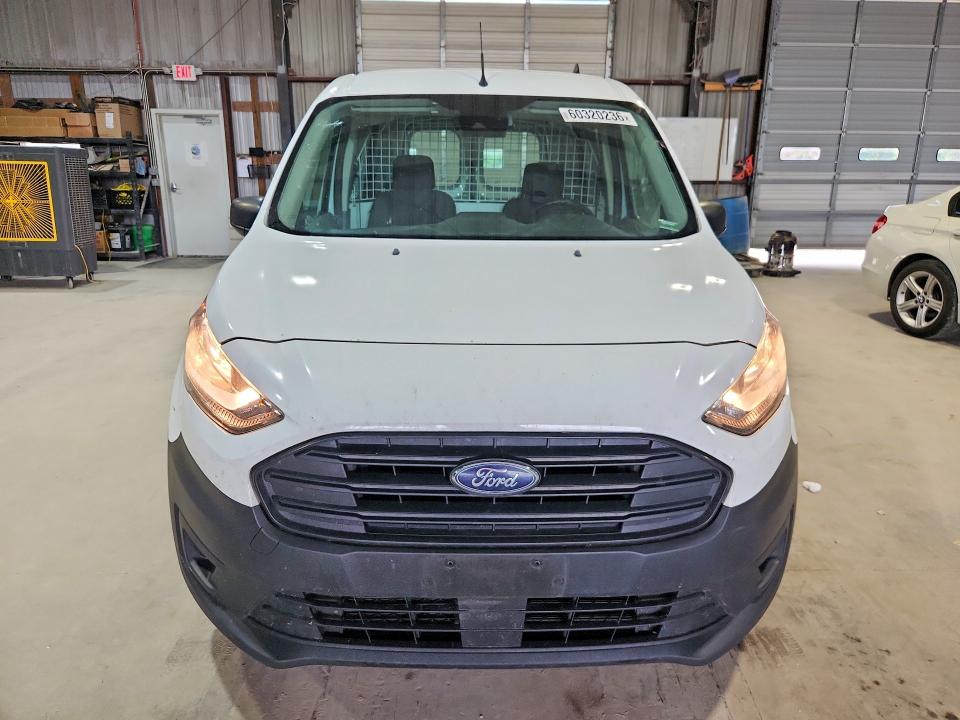 60320236 :رقم المزاد ، NM0LS7S25N1520143 vin ، 2022 Ford Transit Connect مزاد بيع
