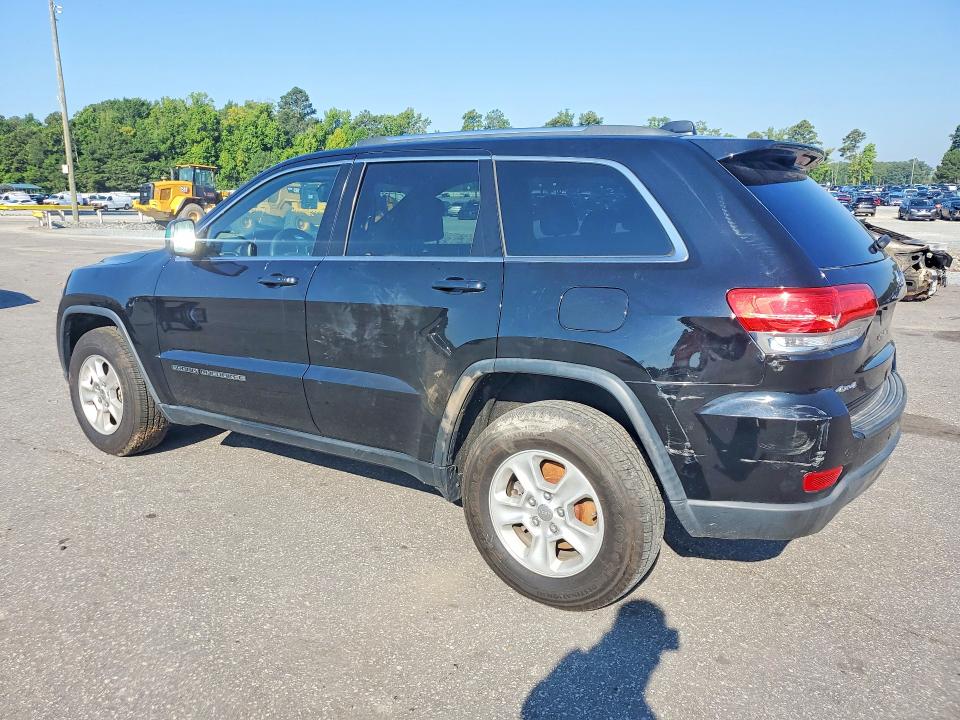60457276 :رقم المزاد ، 1C4RJFAG7HC818225 vin ، 2017 Jeep Grand Cherokee مزاد بيع