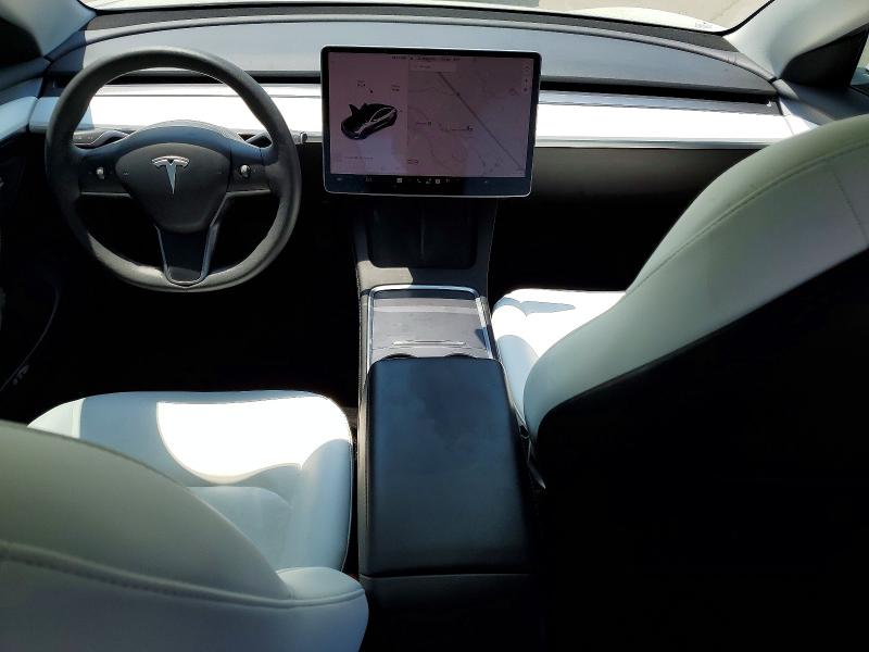 Aukcja sprzedaży 2021 Tesla Model 3, vin: 5YJ3E1EA8MF028156, numer aukcji: 60451836