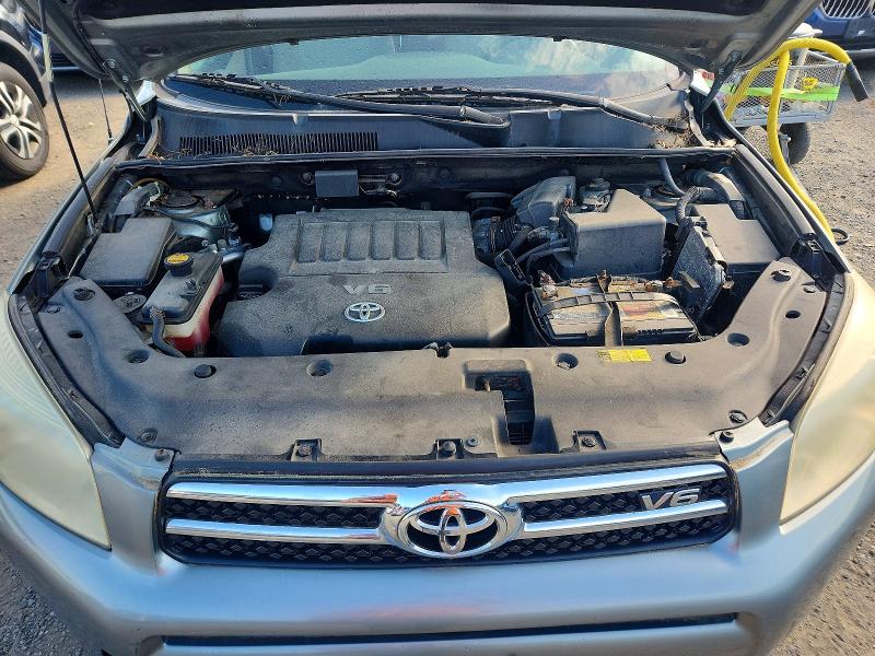 Aukcja sprzedaży 2006 Toyota Rav4, vin: JTMBK31V466004198, numer aukcji: 58514256