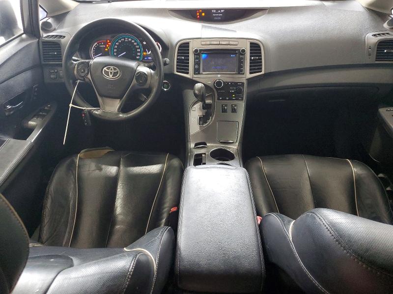 Aukcja sprzedaży 2014 Toyota Venza, vin: 4T3BA3BB7EU059863, numer aukcji: 62040546