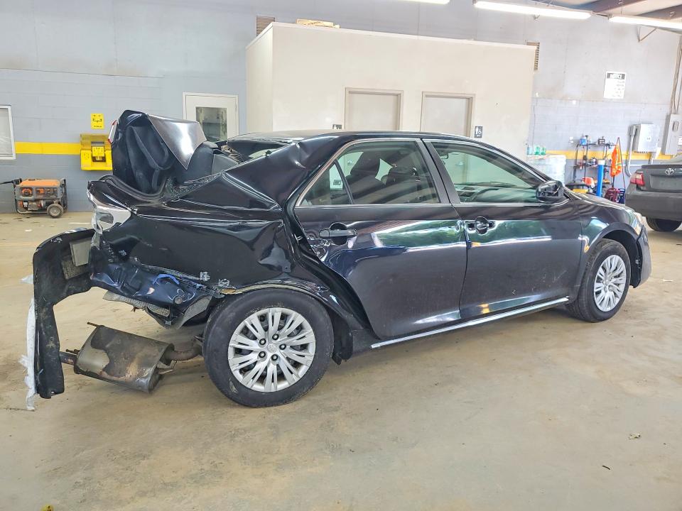Aukcja sprzedaży 2012 Toyota Camry, vin: 4T1BF1FK2CU096759, numer aukcji: 63185106