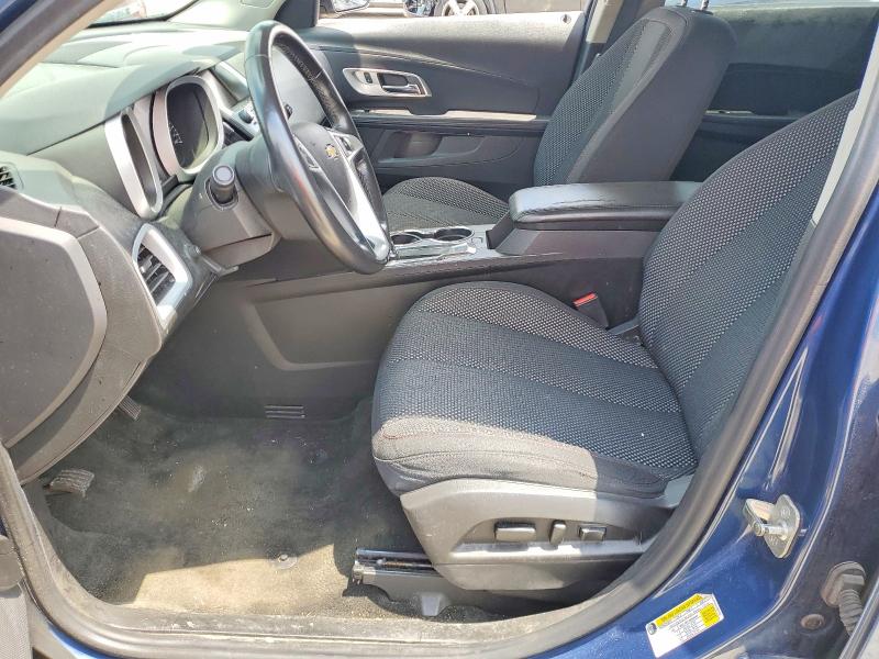 Aukcja sprzedaży 2017 Chevrolet Equinox, vin: 2GNALCEK3H6209492, numer aukcji: 59899156