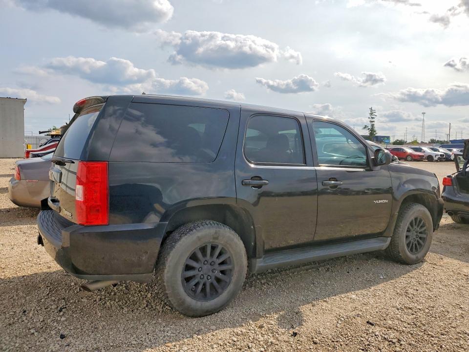 Aukcja sprzedaży 2008 Gmc Yukon, vin: 1GKFK13548R175316, numer aukcji: 62425136