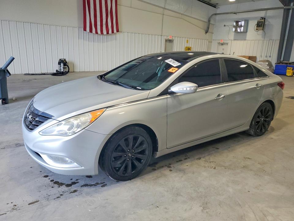 Aukcja sprzedaży 2013 Hyundai Sonata, vin: 5NPEC4AB7DH801747, numer aukcji: 60182386