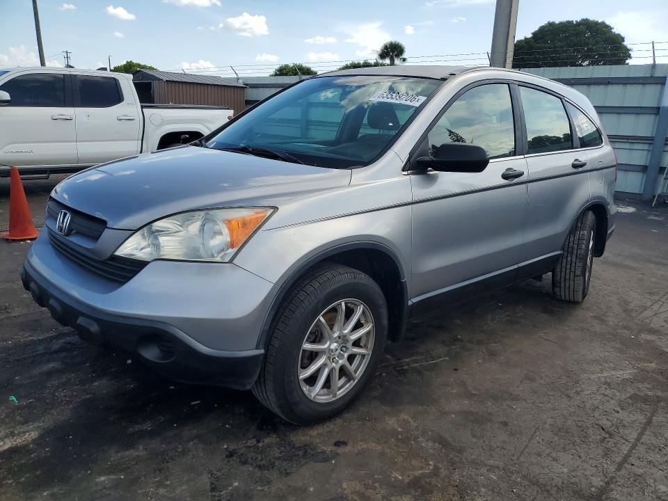 Aukcja sprzedaży 2008 Honda Cr-v, vin: JHLRE38368C040329, numer aukcji: 63539206