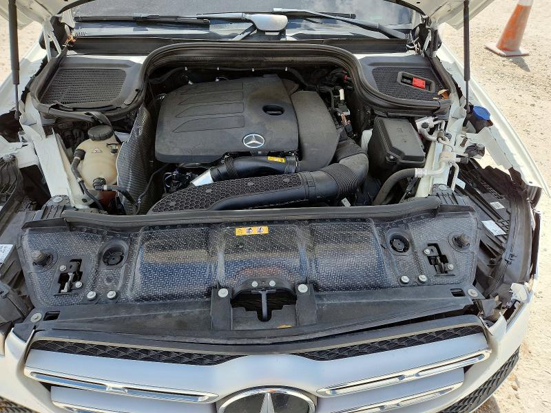 Продаж на аукціоні авто 2022 Mercedes-benz Gle, vin: 4JGFB4JB8NA745037, номер лоту: 59286416