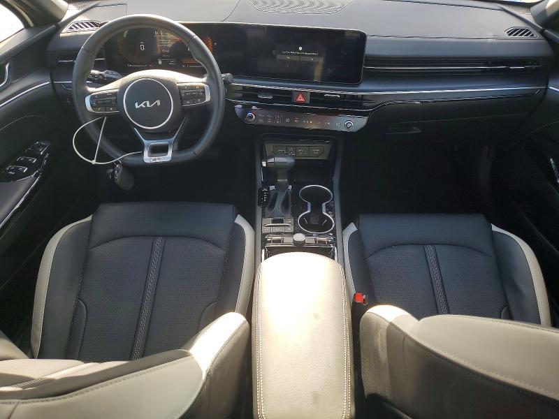 Aukcja sprzedaży 2026 Kia K5, vin: KNAG64J70T5412455, numer aukcji: 58892086